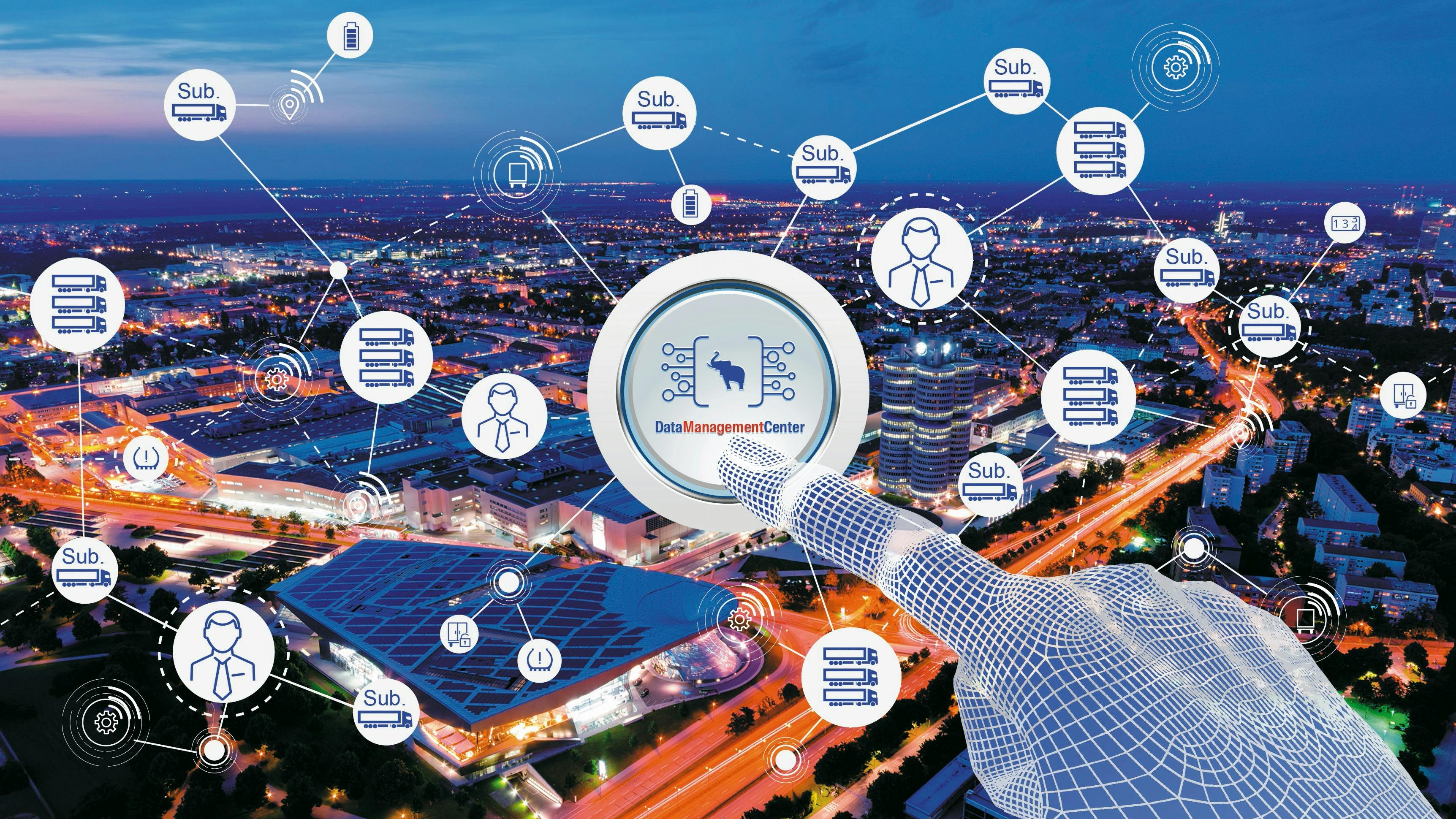 Cartrack partners with Schmitz Cargobull to improve cold-chain visibility through integrated trailer telematics