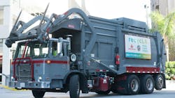 Autocar Xpeditor models’ electronic stability control unit may become damaged Autocar Xpeditor models’ electronic stability control unit may become damaged