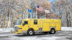 Pierce models’ steering linkage arm may detach Pierce models’ steering linkage arm may detach