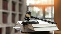 regulations book gavel concept regulations book gavel concept