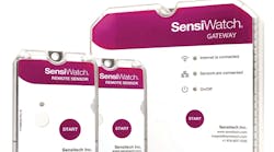 Sensitech and Carrier Transicold showcased cold chain technologies to improve produce transport visibility Sensitech and Carrier Transicold showcased cold chain technologies to improve produce transport visibility