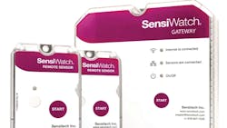 Sensitech and Carrier Transicold showcased cold chain technologies to improve produce transport visibility Sensitech and Carrier Transicold showcased cold chain technologies to improve produce transport visibility