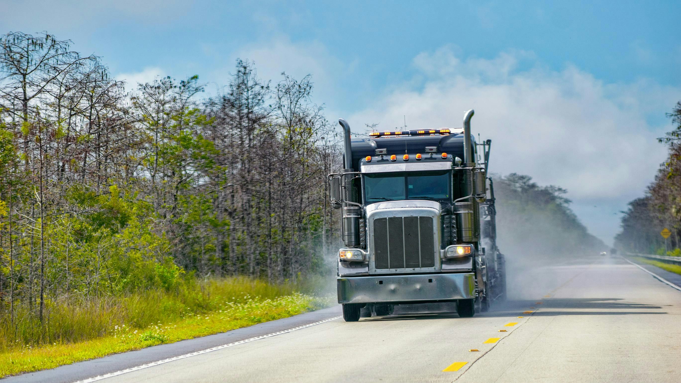 Why 2027 truck pre-buy decisions can&rsquo;t wait for fleets facing emissions changes