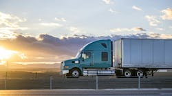 National spot rates climb for dry van and flatbed amid mixed refrigerated demand National spot rates climb for dry van and flatbed amid mixed refrigerated demand