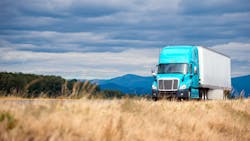 Republican senator launches TruckSafe Tipline to report “unlawful” trucking networks and drivers Republican senator launches TruckSafe Tipline to report “unlawful” trucking networks and drivers