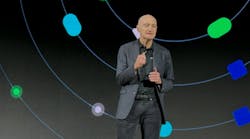 Geotab CEO Neil Cawse Geotab CEO Neil Cawse