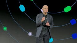 Geotab CEO Neil Cawse Geotab CEO Neil Cawse