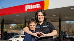 Pilot launches annual Heart Month campaign to fight heart disease and stroke Pilot launches annual Heart Month campaign to fight heart disease and stroke