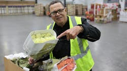 C.H. Robinson coordinates refrigerated supply chain to deliver millions of Valentine’s Day flowers on time C.H. Robinson coordinates refrigerated supply chain to deliver millions of Valentine’s Day flowers on time