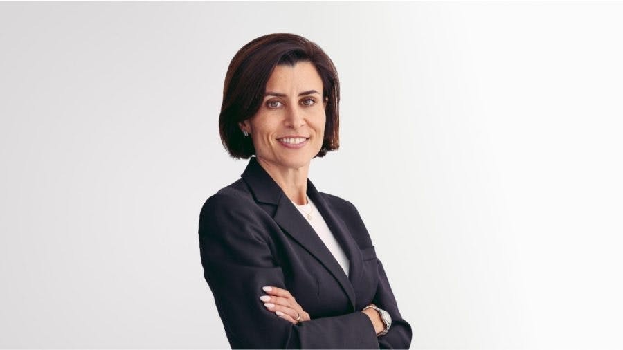 Claudia Gast to join GM to guide operations and strategy