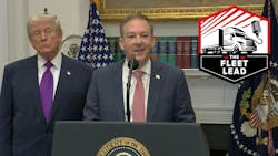 Zeldin and Trump in White House announcing EPA deregulation Zeldin and Trump in White House announcing EPA deregulation