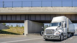 How technology helps truck fleets improve operations and cut costs How technology helps truck fleets improve operations and cut costs