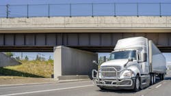 How technology helps truck fleets improve operations and cut costs How technology helps truck fleets improve operations and cut costs
