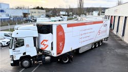 Prevoté deploys Sunswap electric refrigeration unit to reduce diesel use on frozen delivery routes Prevoté deploys Sunswap electric refrigeration unit to reduce diesel use on frozen delivery routes