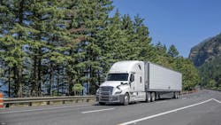 Lineage reveals 2025 Carrier of the Year awards to recognize transportation performance and reliability Lineage reveals 2025 Carrier of the Year awards to recognize transportation performance and reliability