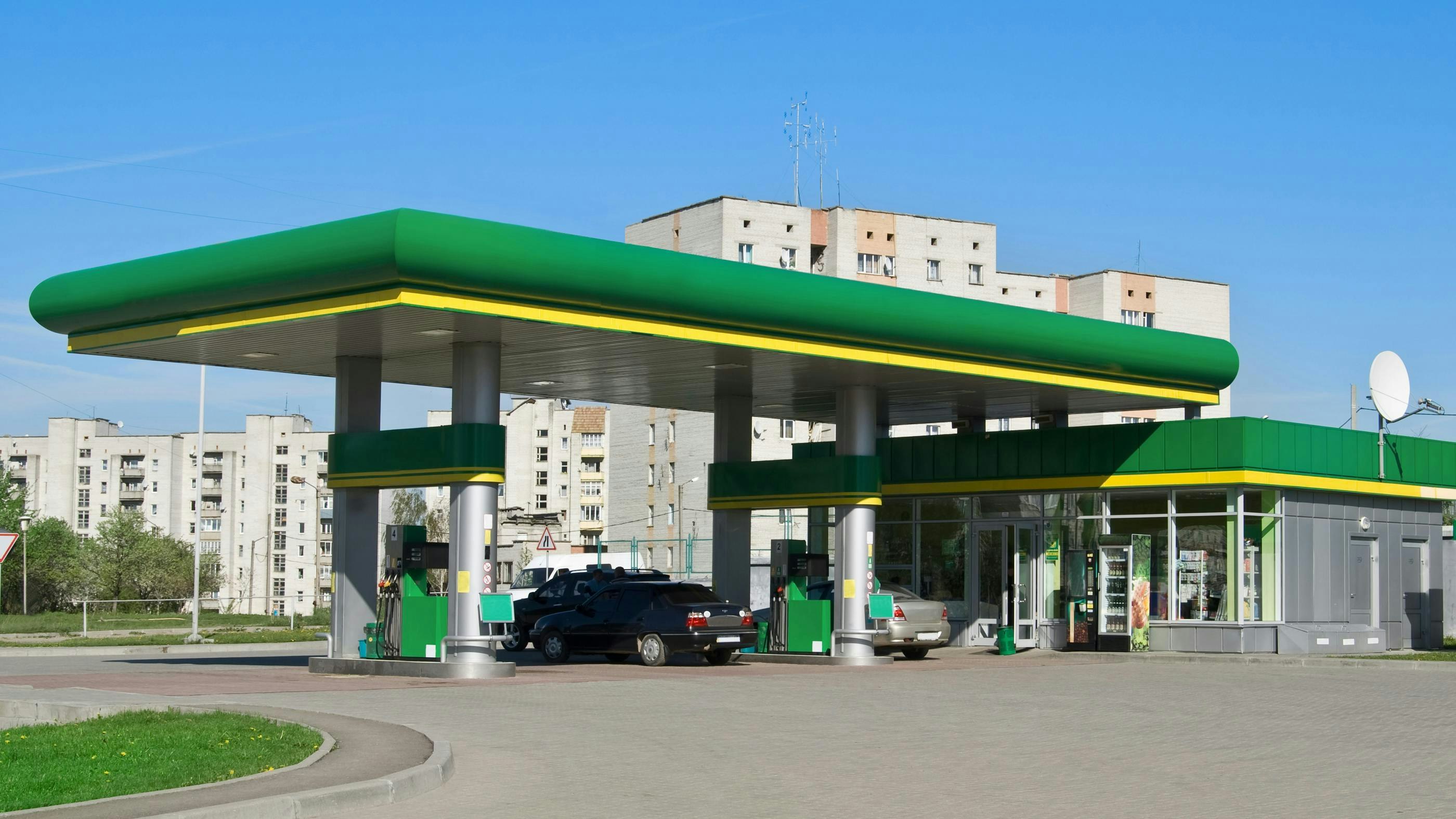 Diesel and gas prices rise this week with notable regional differences across the U.S.