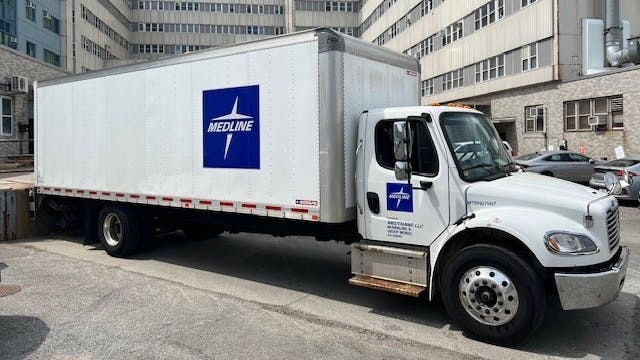 How a former Delaware State Police trooper is tackling nuclear verdicts in private fleets