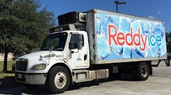 Reddy Ice completes acquisition of Arctic Glacier to expand North American cold chain distribution Reddy Ice completes acquisition of Arctic Glacier to expand North American cold chain distribution