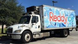 Reddy Ice completes acquisition of Arctic Glacier to expand North American cold chain distribution Reddy Ice completes acquisition of Arctic Glacier to expand North American cold chain distribution