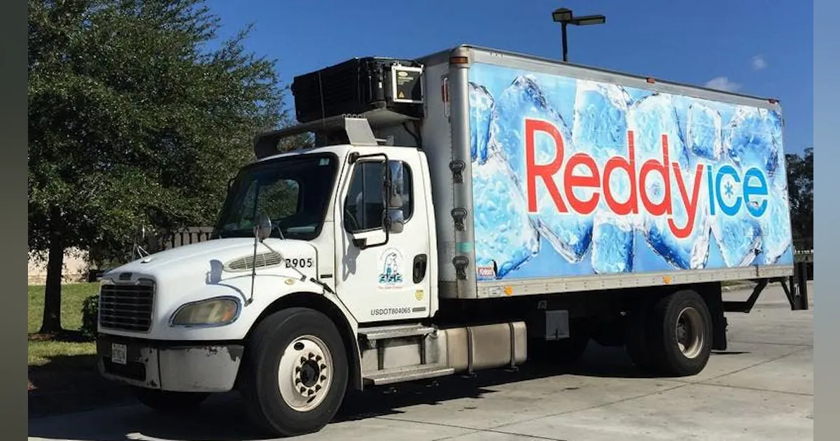 Chris Rathbone Reddy Ice Reddy Ice completes acquisition of Arctic Glacier to expand North ...