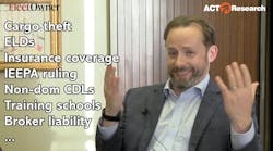 tim denoyer ACT Research tim denoyer ACT Research