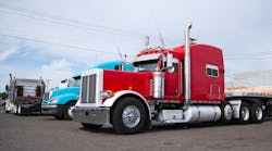 Truck Parking Club and Shell Rotella launch “Night on Us” promotion to help drivers earn up to $100 in truck parking Truck Parking Club and Shell Rotella launch “Night on Us” promotion to help drivers earn up to $100 in truck parking
