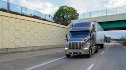 Women truck drivers satisfied, yet safety and harassment concerns persist Women truck drivers satisfied, yet safety and harassment concerns persist