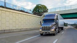 Women truck drivers satisfied, yet safety and harassment concerns persist Women truck drivers satisfied, yet safety and harassment concerns persist