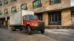 International Motors MV models’ brakes may fail to activate with adaptive cruise control International Motors MV models’ brakes may fail to activate with adaptive cruise control