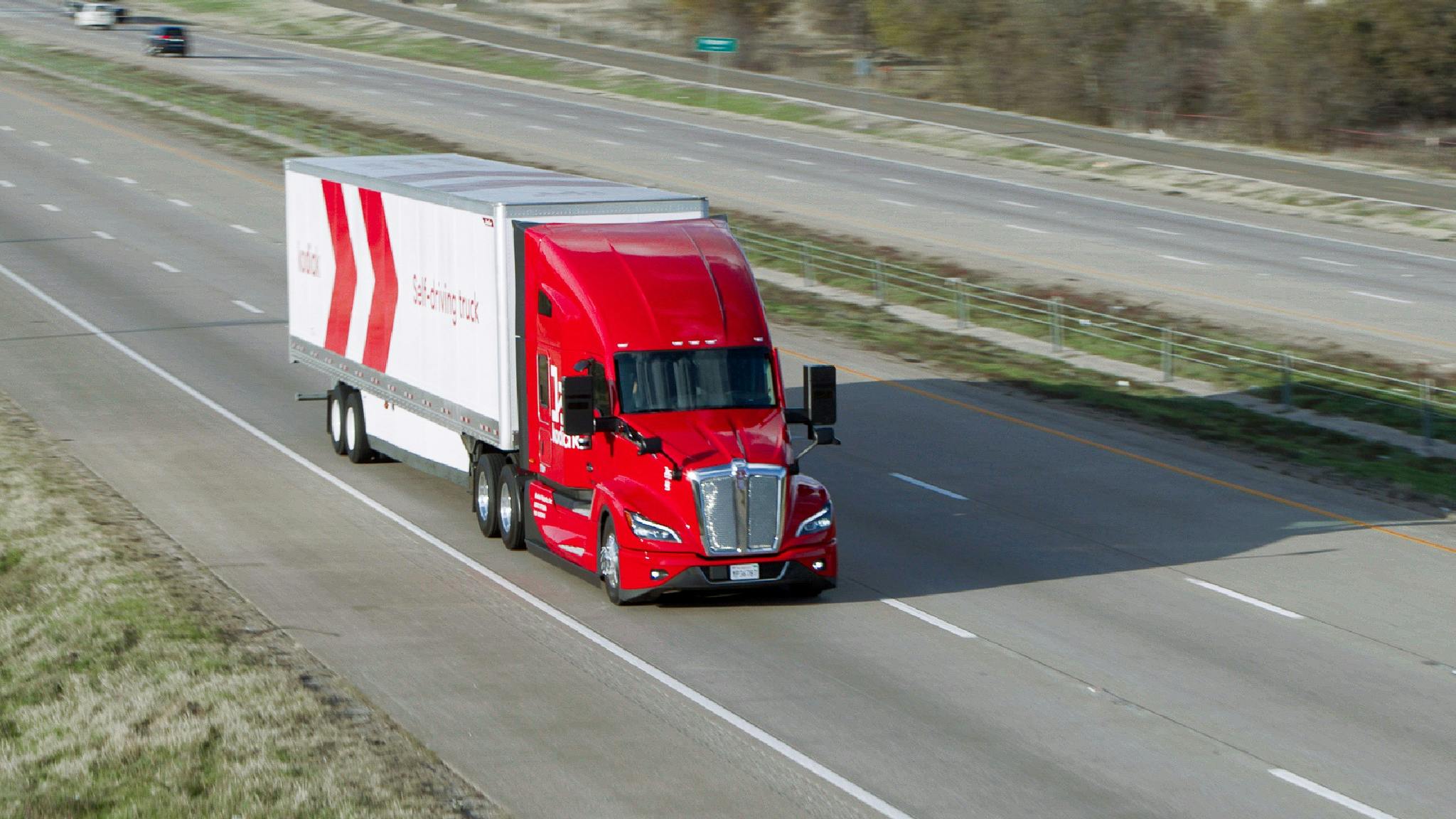 Trucking Tech Today: Dispatch Science, McLeod Software, Kodiak AI advance CMV operations with data-driven tools