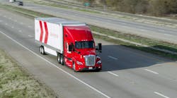 Trucking Tech Today: Dispatch Science, McLeod Software, Kodiak AI advance CMV operations with data-driven tools Trucking Tech Today: Dispatch Science, McLeod Software, Kodiak AI advance CMV operations with data-driven tools