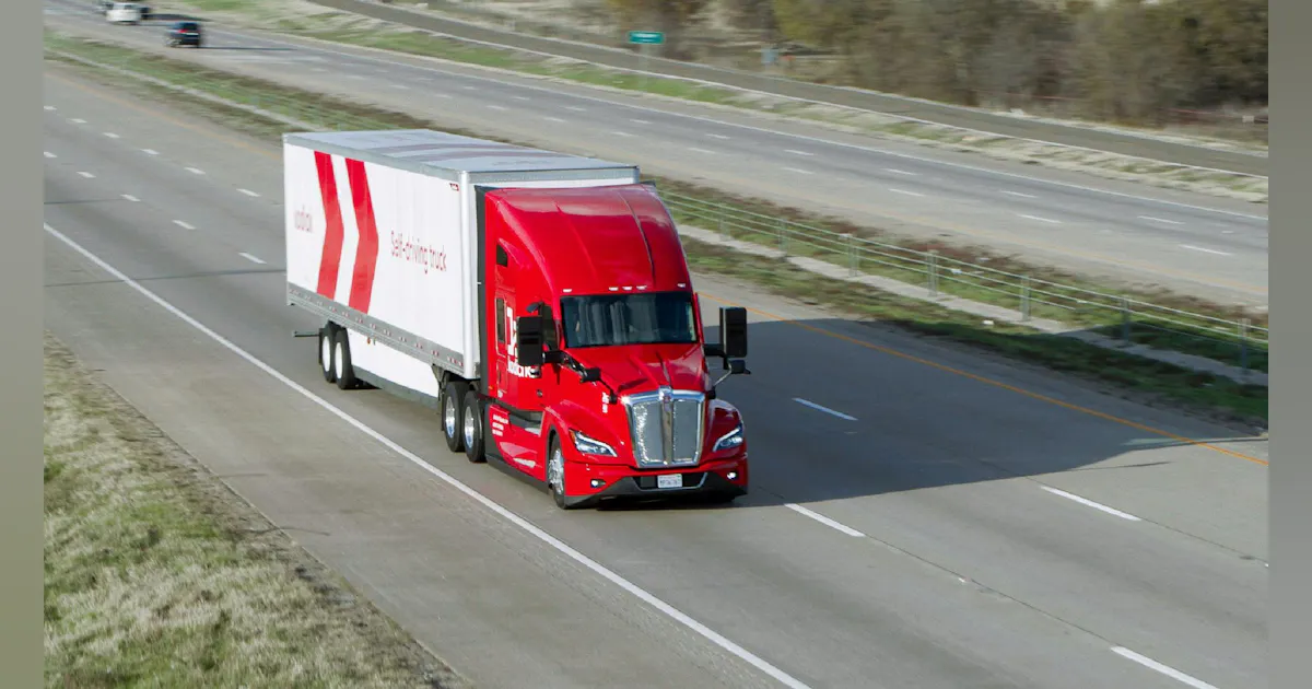 Trucking Tech Today: Dispatch Science, McLeod Software, Phillips ...