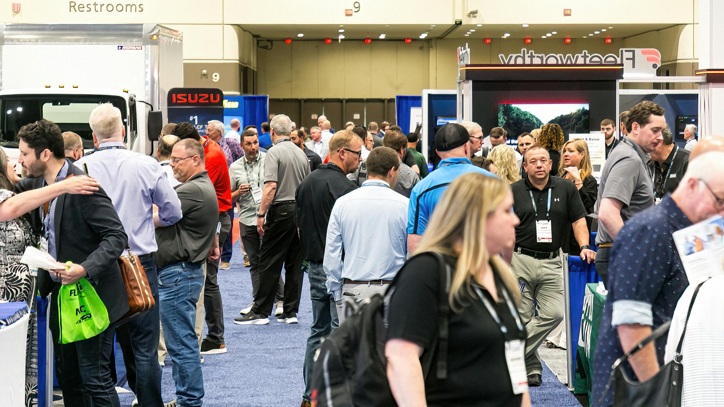 Private fleet leaders to gather in Orlando for workshops, awards, and market insights at NPTC 2026