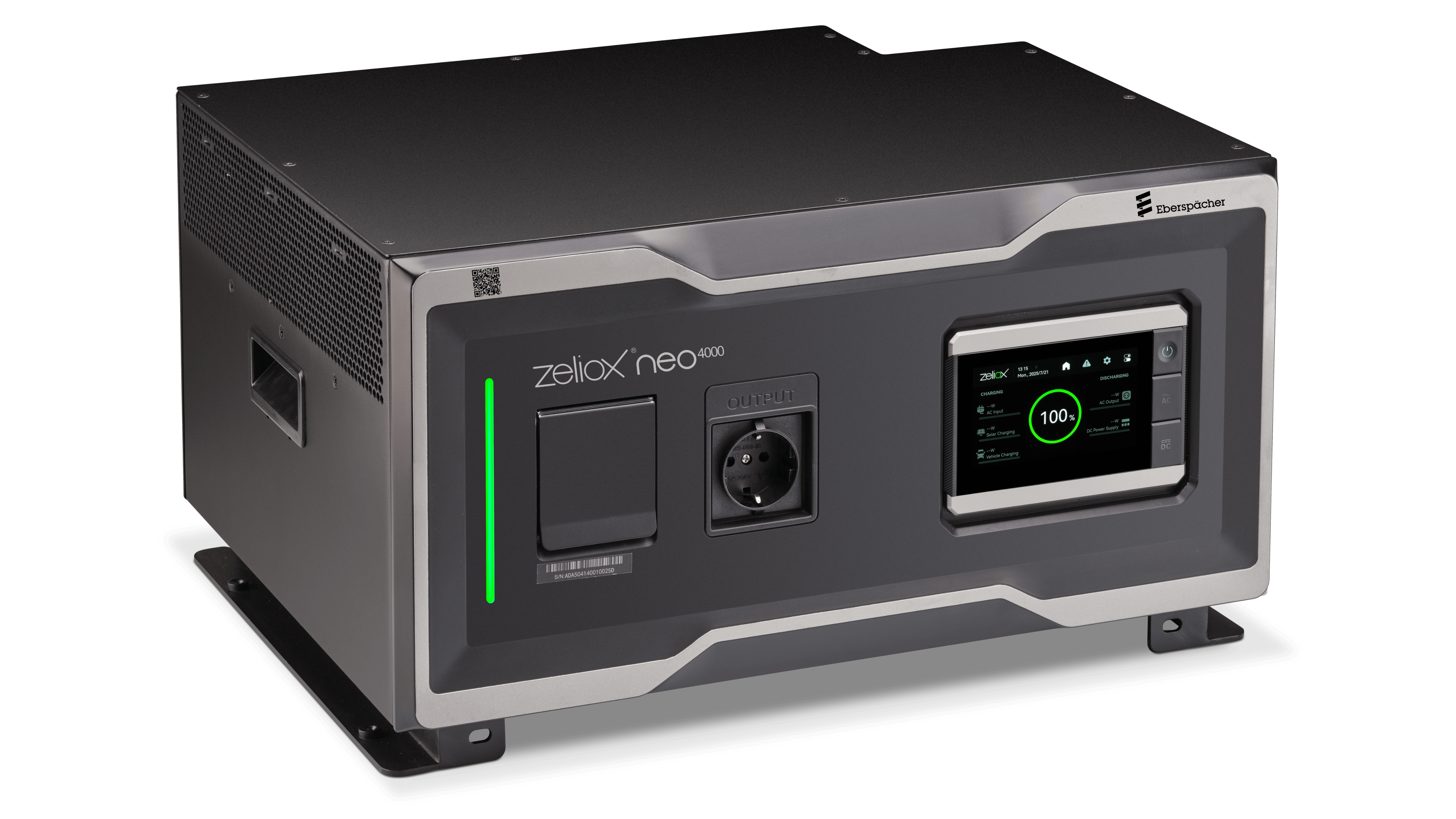 Newly Equipped: Fleets benefit from new Volvo VNRs, Zeliox energy systems, and added warranty coverage