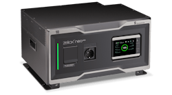 Newly Equipped: Fleets benefit from new Volvo VNRs, Zeliox energy systems, and added warranty coverage Newly Equipped: Fleets benefit from new Volvo VNRs, Zeliox energy systems, and added warranty coverage