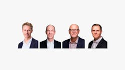 SeaCube strengthens cold chain leadership to expand refrigerated equipment solutions SeaCube strengthens cold chain leadership to expand refrigerated equipment solutions