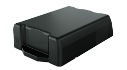 Geotab GO Anywhere asset tracker Geotab GO Anywhere asset tracker