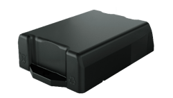 Geotab GO Anywhere asset tracker Geotab GO Anywhere asset tracker