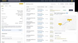 Highway's Trusted Freight Exchange (TFX) Highway's Trusted Freight Exchange (TFX)