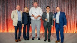 International Motors honors 2025 dealers of the year International Motors honors 2025 dealers of the year