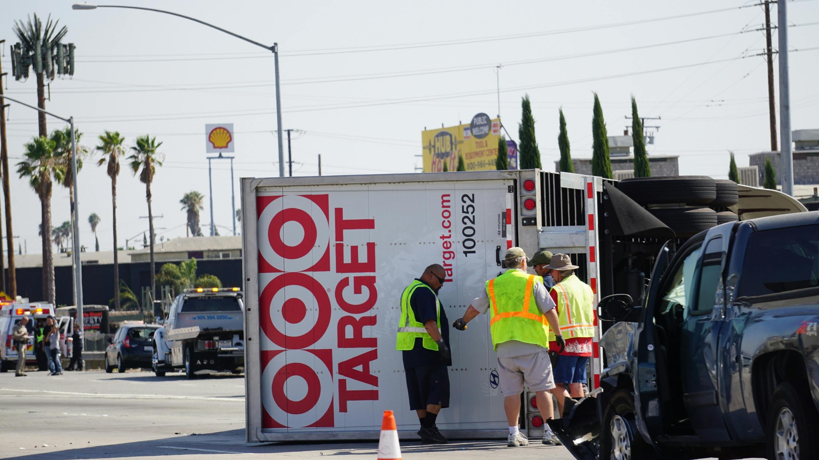 The real cost of truck accidents: Insurance, litigation, and prevention ROI