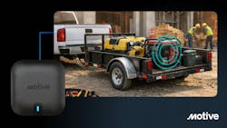 Motive launches Beacon to help operations leaders track equipment and maximize asset utilization Motive launches Beacon to help operations leaders track equipment and maximize asset utilization