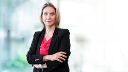 Stoneridge names Natalia Noblet as CEO in planned leadership transition Stoneridge names Natalia Noblet as CEO in planned leadership transition