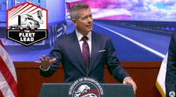 Sean Duffy Sean Duffy