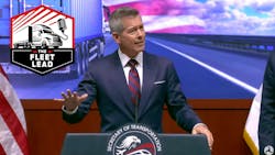 Sean Duffy Sean Duffy