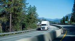 Trucking industry poll: How should fleets respond to potential tariff refunds? Trucking industry poll: How should fleets respond to potential tariff refunds?