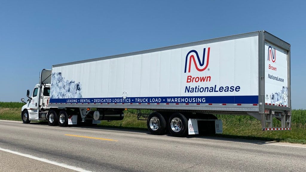 NationaLease expands network with 31 new service locations to strengthen support for customers