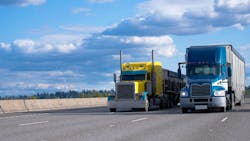 ATRI invites motor carriers to participate in 2026 operational costs data collection to benchmark fleet performance ATRI invites motor carriers to participate in 2026 operational costs data collection to benchmark fleet performance