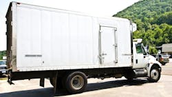 Global Cold Chain Alliance urges USMCA modernization to improve cross-border cold chain efficiency Global Cold Chain Alliance urges USMCA modernization to improve cross-border cold chain efficiency