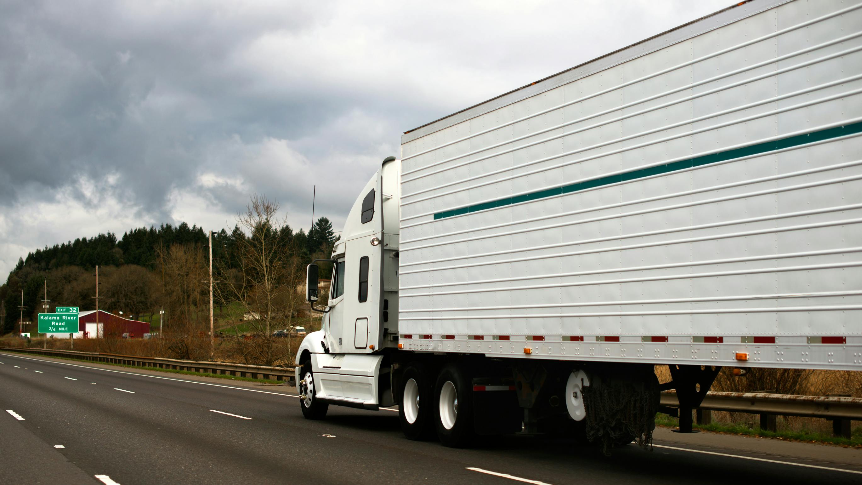 Saying no faster: the competitive advantage for modern freight dispatch
